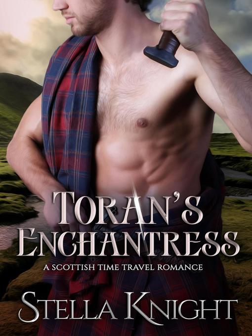 Title details for Toran's Enchantress by Stella Knight - Available